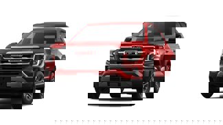 New 2025 GMC Terrain Elevation image 1