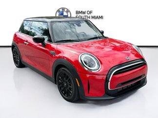 Certified 2023 MINI Cooper 2-Door Hardtop image 1