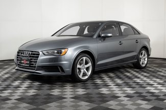 Used 2016 Audi A3 2.0T Premium image 1