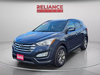 Used 2016 Hyundai Santa Fe Sport w/ Option Group 02 image 1