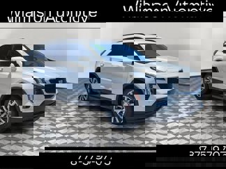 Certified 2021 Cadillac XT4 Sport w/ Driver Awareness Package image 1
