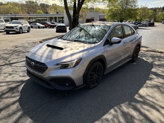 Used 2022 Subaru WRX Premium image 1