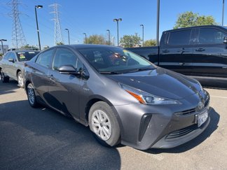 Used 2020 Toyota Prius L Eco image 1