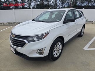 Used 2019 Chevrolet Equinox LS image 1