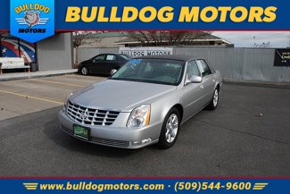 Used 2006 Cadillac DTS w/ Sun And Sound Package image 1
