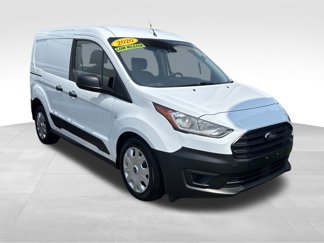 Used 2020 Ford Transit Connect XL image 1