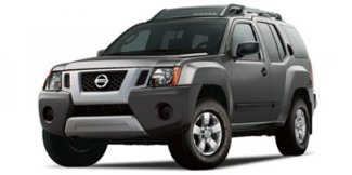 Used 2012 Nissan Xterra S w/ Value Package image 1