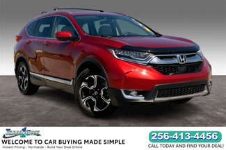 Used 2019 Honda CR-V Touring image 1