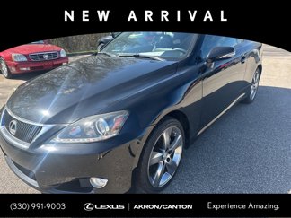 Used 2011 Lexus IS 250C image 1