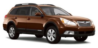 Used 2011 Subaru Outback 3.6R Limited image 1