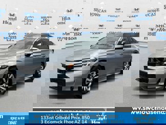 New 2026 Honda Civic LX image 1