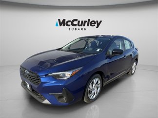 New 2025 Subaru Impreza 2.0i image 1