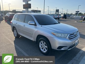 Used 2011 Toyota Highlander 2WD image 1