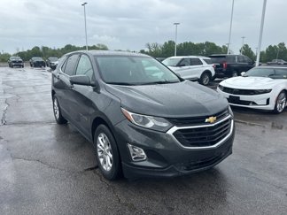 Used 2018 Chevrolet Equinox LT image 1