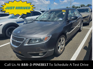 Used 2011 Saab 9-5 Turbo4 image 1