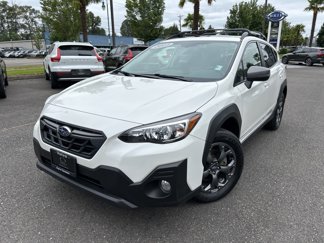 Used 2023 Subaru Crosstrek 2.5i Sport image 1