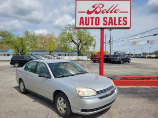 Used 2004 Chevrolet Malibu LS image 1