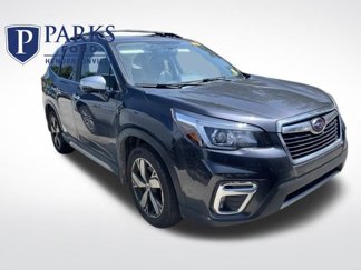 Used 2019 Subaru Forester Touring w/ Popular Package #3 image 1