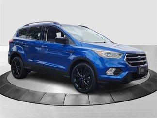 Used 2019 Ford Escape SE image 1