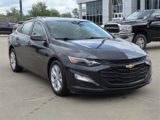 Used 2023 Chevrolet Malibu LT image 1