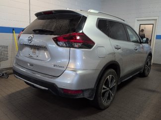 Used 2020 Nissan Rogue SV w/ Sun & Sound Touring Package video 2