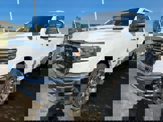 New 2025 RAM 1500 Big Horn image 1