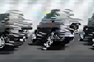 Used 2019 Acura RDX AWD image 1