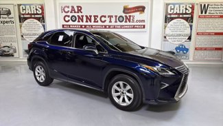 Used 2017 Lexus RX 350 AWD w/ Premium Package image 1