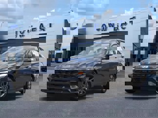 Used 2024 Hyundai Elantra SEL video 1