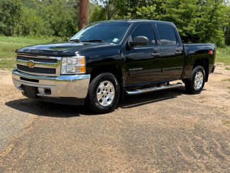 Used 2013 Chevrolet Silverado 1500 LT w/ All-Star Edition image 1