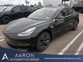 Used 2018 Tesla Model 3 Mid Range image 1