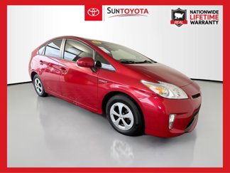 Used 2015 Toyota Prius Two image 1