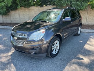 Used 2015 Chevrolet Equinox LT w/ Driver Convenience Package image 1
