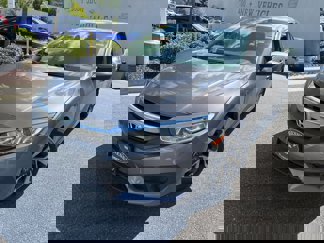 Used 2018 Honda Civic EX image 1