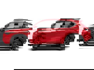 New 2025 Acura ADX A-Spec image 1