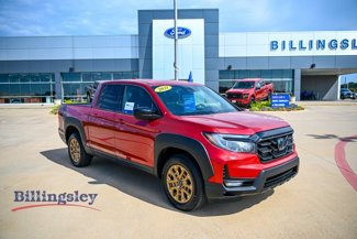 Used 2021 Honda Ridgeline Sport image 1