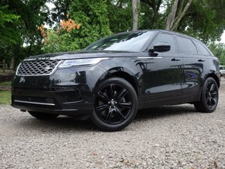 Certified 2021 Land Rover Range Rover Velar S image 1