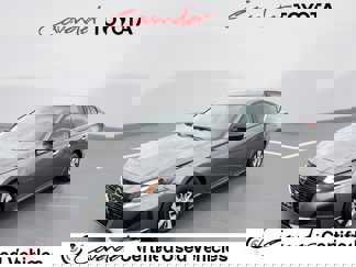 Used 2024 Nissan Altima 2.5 S image 1