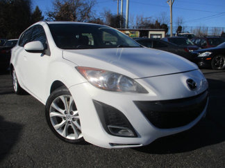 Used 2011 MAZDA MAZDA3 s Sport image 1