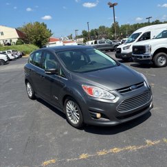 Used 2016 Ford C-MAX Energi SEL w/ Equipment Group 302A image 1