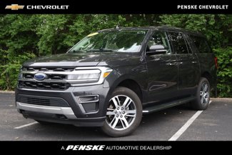 Used 2022 Ford Expedition Max Limited image 1