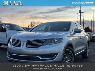 Used 2016 Lincoln MKX Reserve w/ Technology Package image 1