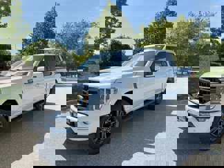 Used 2022 Ford F150 Lariat image 1