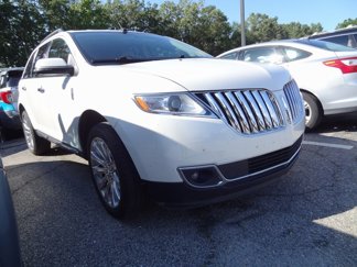 Used 2014 Lincoln MKX FWD w/ Equipment Group 101A image 1