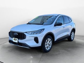 New 2025 Ford Escape Active w/ Cold Weather Package image 1
