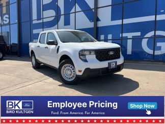 New 2025 Ford Maverick XL image 1