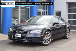 Used 2012 Audi A7 3.0T Premium image 1
