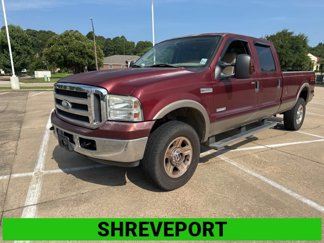 Used 2005 Ford F350 Lariat image 1
