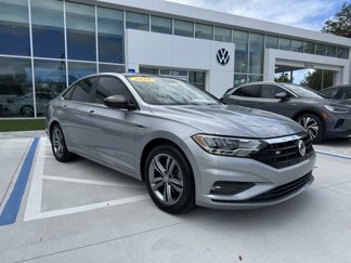 Certified 2020 Volkswagen Jetta R-Line image 1