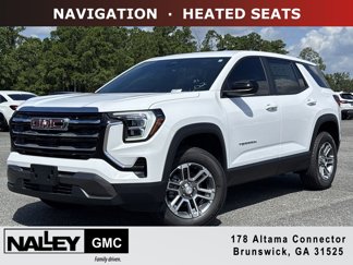 New 2026 GMC Terrain Elevation image 1